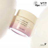 haruharu wonder Black Rice 5 Ceramide Barrier Moisturizing Cream